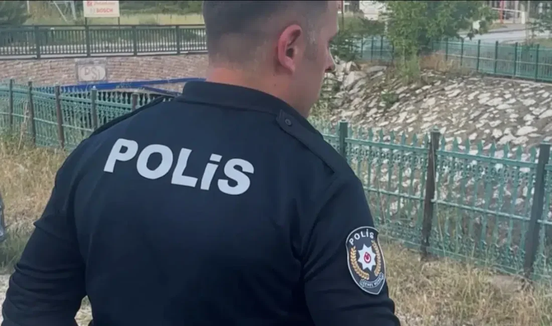 Edirne’de gökyüzünü kaplayan yoğun dumanlar sonrasında şehirde adeta alarm durumuna