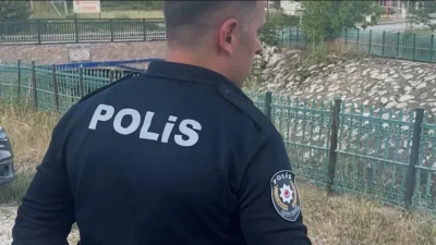 Edirne’de gökyüzünü kaplayan yoğun dumanlar sonrasında şehirde adeta alarm durumuna