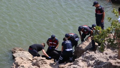 Afyonkarahisar’da 24 Haziran’dan bu yana kendisinden haber alınamayan 41 yaşındaki