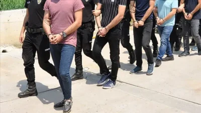Mardin genelinde emniyet güçlerinin uzun süredir peşinde olduğu firarilere yönelik
