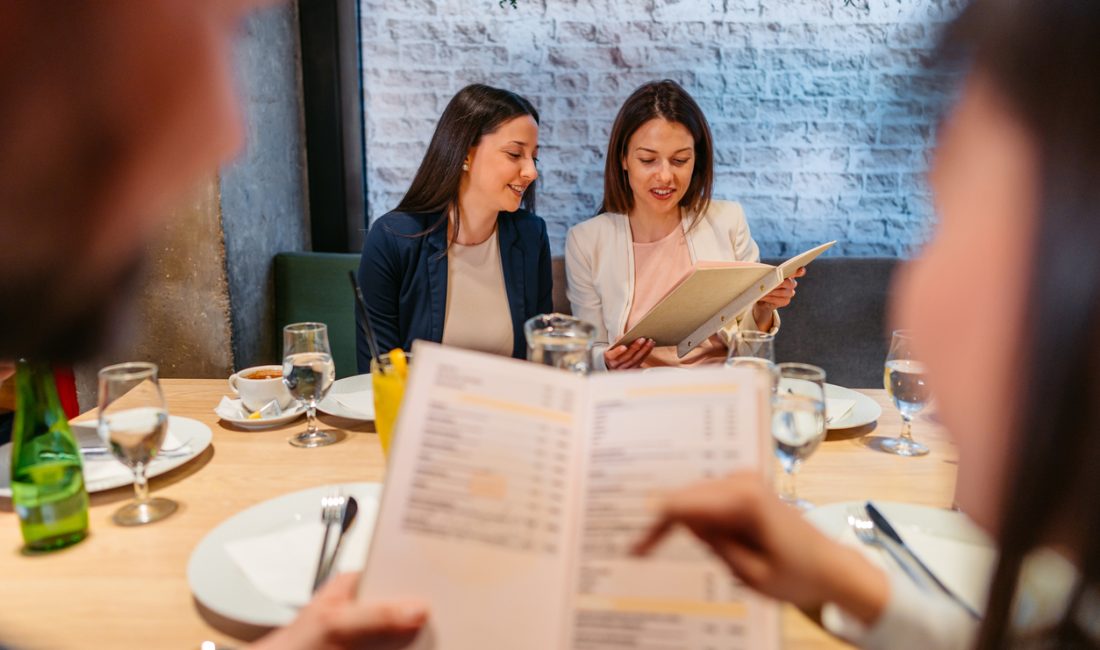 Türkiye genelindeki restoran ve kafelerde yarın itibarıyla yepyeni bir dönem