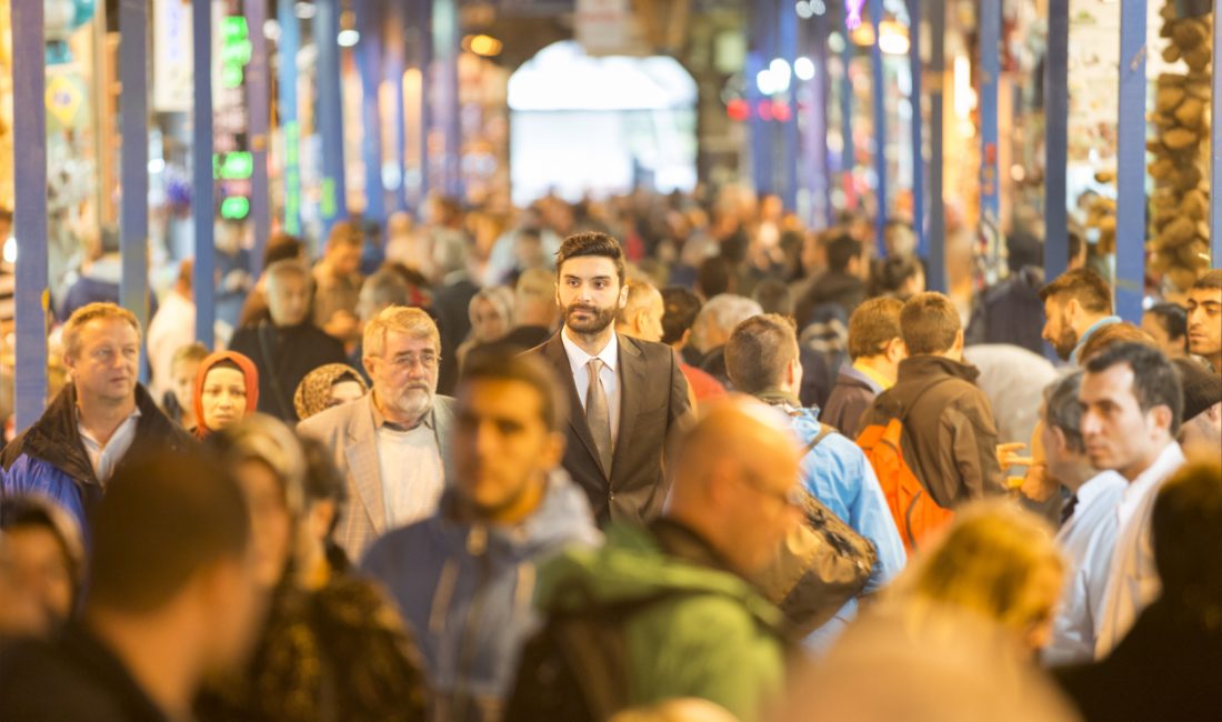 Türkiye’de il sayısının 82’ye çıkarılması yönündeki beklentiler her geçen gün