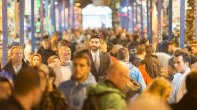 Türkiye’de il sayısının 82’ye çıkarılması yönündeki beklentiler her geçen gün