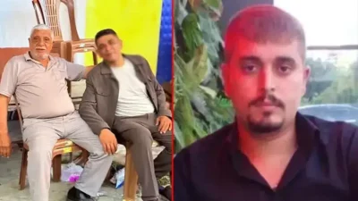 Bursa’nın Mustafakemalpaşa ilçesinde gerçekleşen bir sünnet eğlencesi, maganda kurşununa karşı
