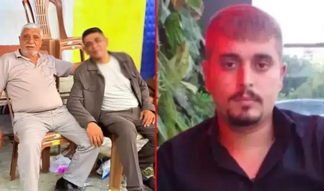 Bursa’da torununun en mutlu gününü kutlamaya hazırlanan bir dede, maganda