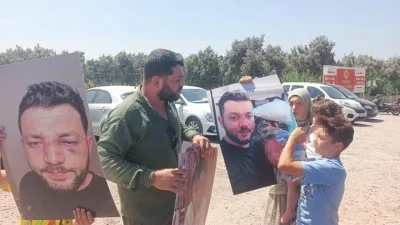 Yalova’da 14 aylık İkra bebek ile babası Muhammed Baca’nın darbedilmesine