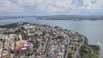 Türkiye, küresel diplomasinin merkez üssü olmaya hazırlanıyor. TBMM Başkanı Numan