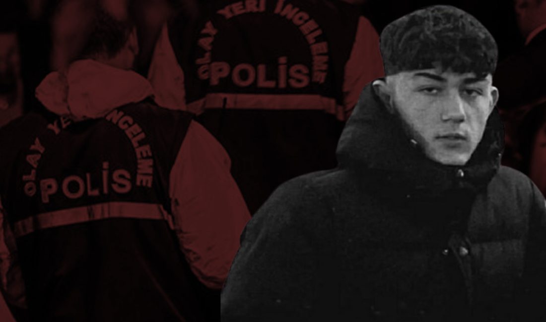 İzmir Karşıyaka sahilinde meydana gelen ve tüm kenti yasa boğan