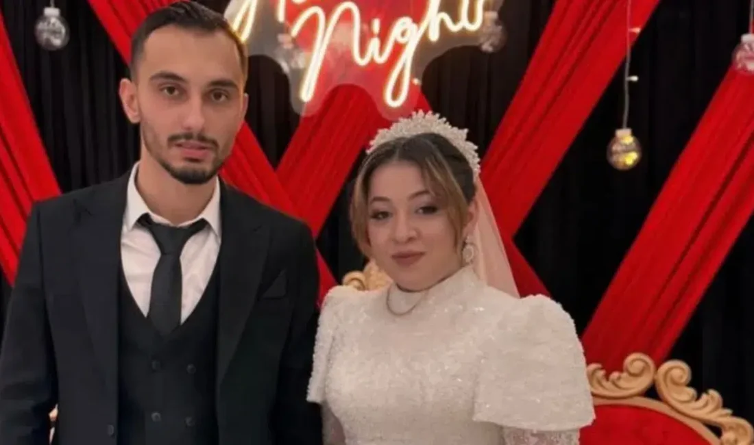 Gümüşhane’nin Torul ilçesinde eşini odunla döverek hayattan koparan ve cinayetin