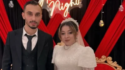 Gümüşhane’nin Torul ilçesinde eşini odunla döverek hayattan koparan ve cinayetin