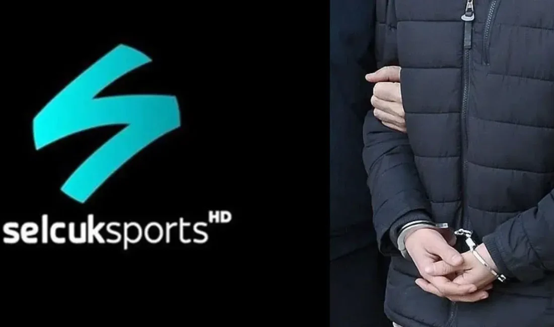 Türkiye’nin en çok ziyaret edilen kaçak maç izleme platformlarından SelçukSports’un