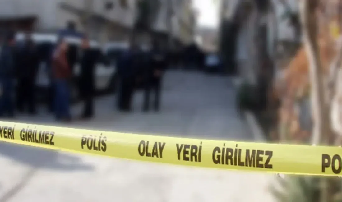 Adıyaman’da yürütülen altyapı çalışmaları sırasında meydana gelen kaza, az kalsın