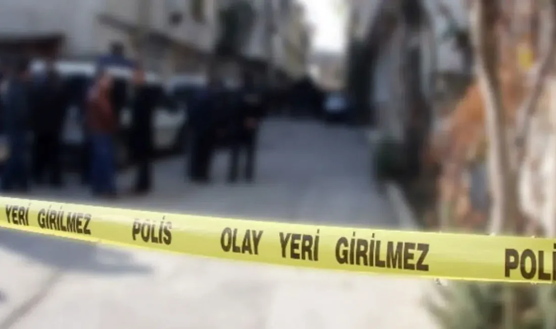 İstanbul Beyoğlu’nda sabahın erken saatlerinde meydana gelen silahlı saldırı hareketli