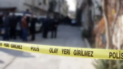 İstanbul Beyoğlu’nda sabahın erken saatlerinde meydana gelen silahlı saldırı hareketli