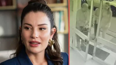Kadıköy’de henüz 35 yaşındayken geçirdiği ani kalp krizi sonucu aramızdan