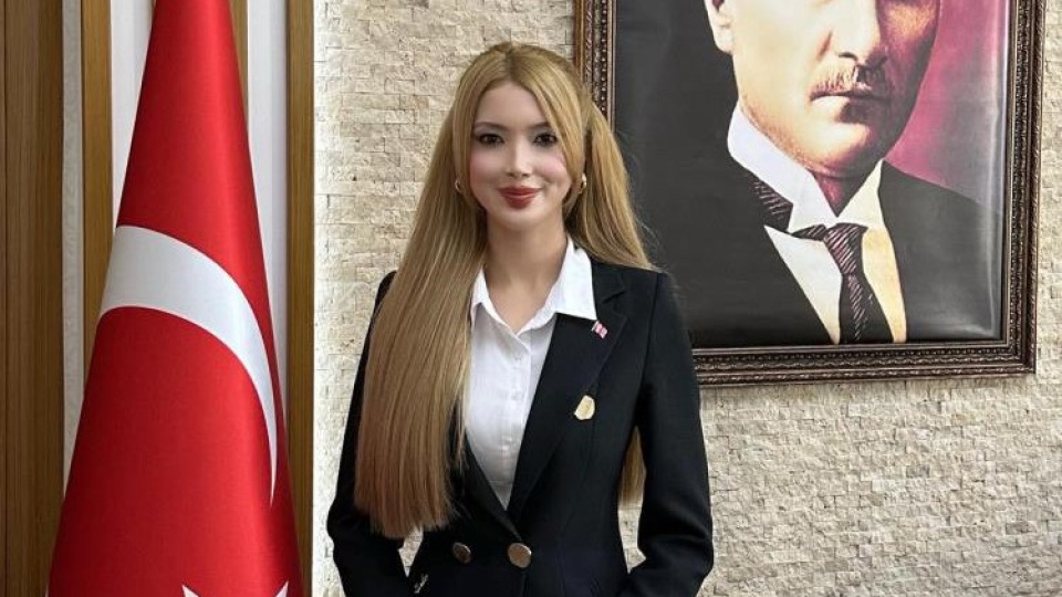 Samsun’un Ladik ilçesinde görev yaparken dikkatleri üzerine çeken ve kamuoyunda