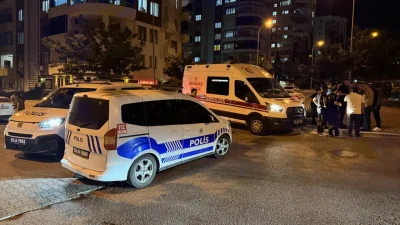 Şanlıurfa’nın Karaköprü ilçesinde iki grup arasında başlayan ve sokak ortasında