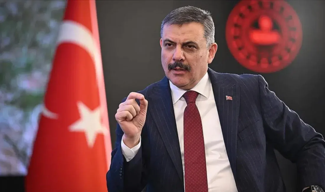 Sivil Toplum İstişare Kurulu Toplantısı’nda son derece önemli açıklamalarda bulunan