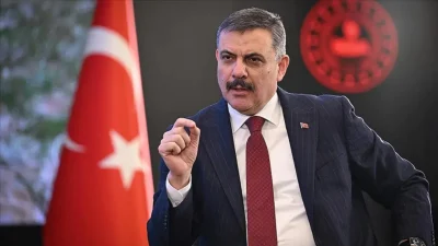 Sivil Toplum İstişare Kurulu Toplantısı’nda son derece önemli açıklamalarda bulunan