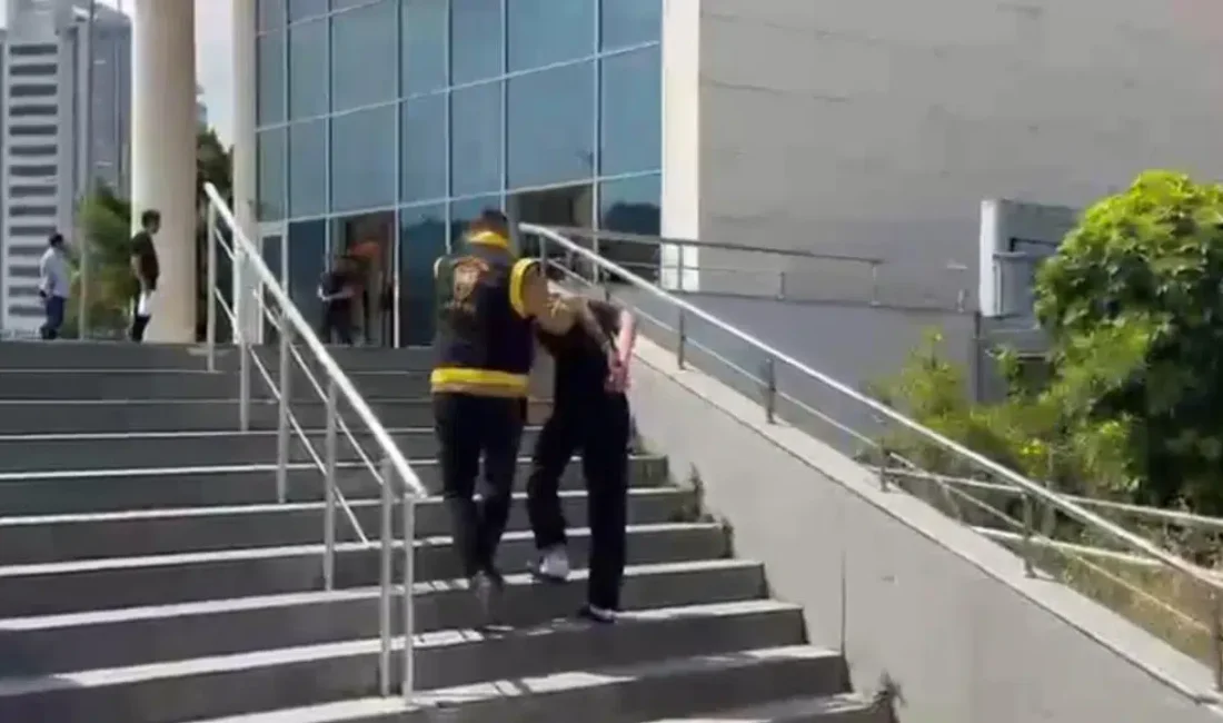 Hatay’ın İskenderun ilçesinde bir kişinin yaralanmasıyla sonuçlanan silahlı kavganın ardından