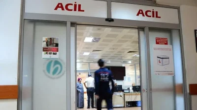Mardin’in Kızıltepe ilçesinde akşam saatlerinde meydana gelen silahlı saldırı bölgede
