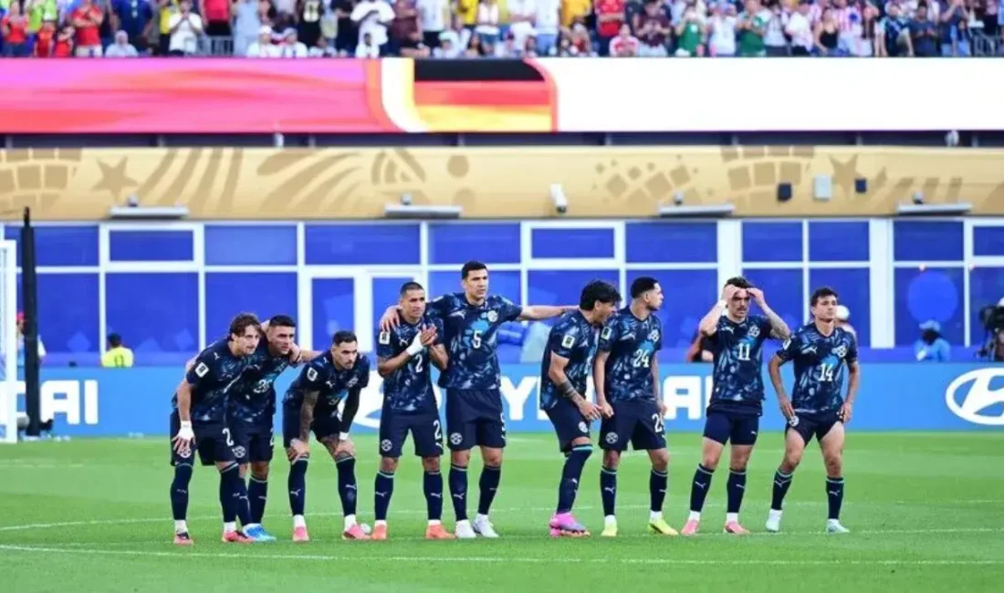 2026 FIFA Dünya Kupası’nda futbol tarihinin en büyük sürprizlerinden biri