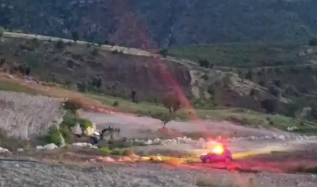 Siirt’in Pervari ilçesinden gelen acı haber tüm Türkiye’nin yüreğini dağladı.