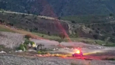 Siirt’in Pervari ilçesinden gelen acı haber tüm Türkiye’nin yüreğini dağladı.