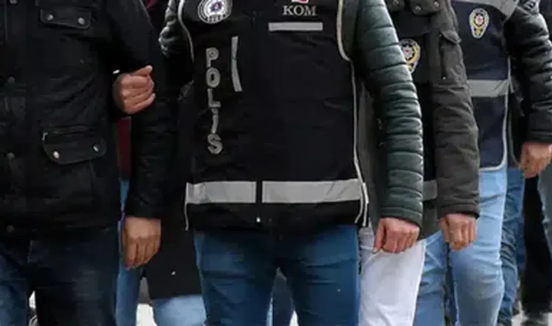 Bursa merkezli 6 ilde 800 emniyet personelinin katılımıyla gerçekleştirilen ve