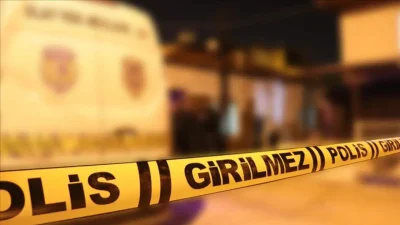 Antalya’nın Muratpaşa ilçesinde meydana gelen korkunç olayda, kendisi gibi öğretmen