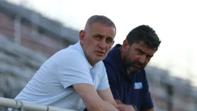 2026 FIFA Dünya Kupası hazırlıklarını sürdüren A Milli Takım kampına