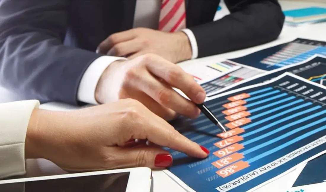 Finansal piyasaların nabzını tutan kritik endeks haziran ayında yönünü aşağıya