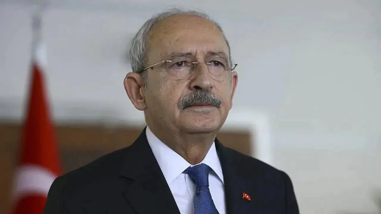 Cumhuriyet Halk Partisi Genel Başkanı Kemal Kılıçdaroğlu, kamuoyunun merakla beklediği