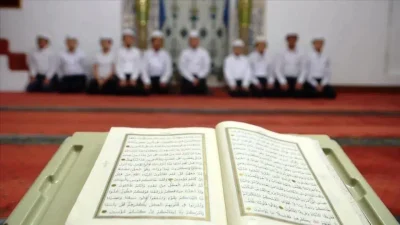 Milyonlarca ailenin ve öğrencinin heyecanla beklediği yaz Kur’an kursları için