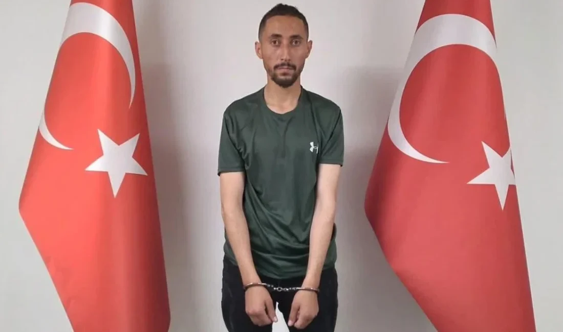 Milli İstihbarat Teşkilatı, DEAŞ terör örgütünün Horasan Vilayeti’nin medya yapılanmasına