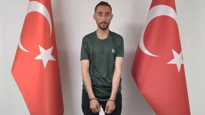 Milli İstihbarat Teşkilatı, DEAŞ terör örgütünün Horasan Vilayeti’nin medya yapılanmasına