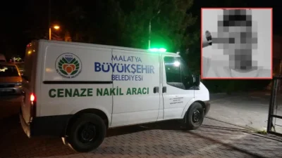 Malatya’nın Akçadağ ilçesinde meydana gelen feci olayda, henüz 19 yaşında