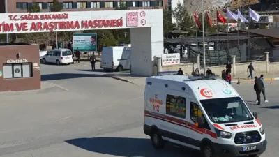 Mardin’in Artuklu ilçesinde iki aile arasında çıkan ve sokakları adeta