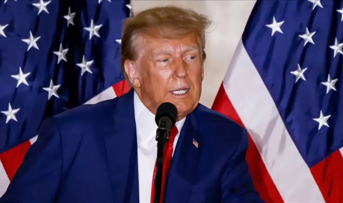 ABD Başkanı Donald Trump, İran ile yürütülen müzakerelere dair çarpıcı