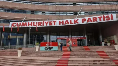 Cumhuriyet Halk Partisi bünyesinde merakla beklenen Yüksek Disiplin Kurulu başkanlık