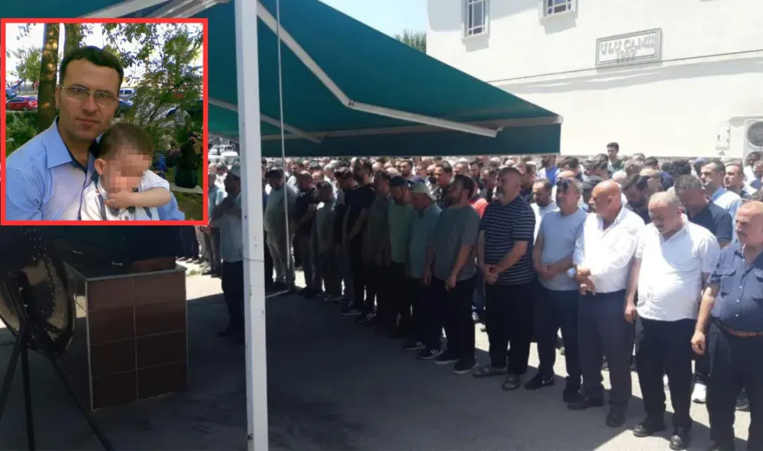Kocaeli’nin Derince ilçesinde meydana gelen ve tüm Türkiye’yi derin bir