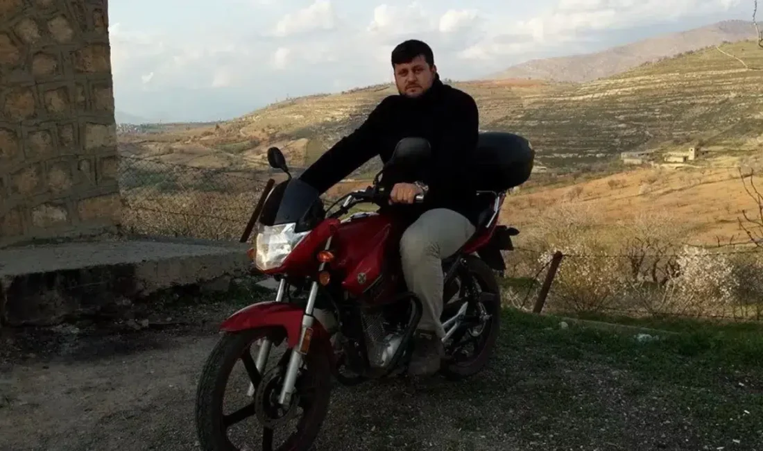Siirt’in Tillo ilçesinde meydana gelen feci trafik kazasından kahreden haber