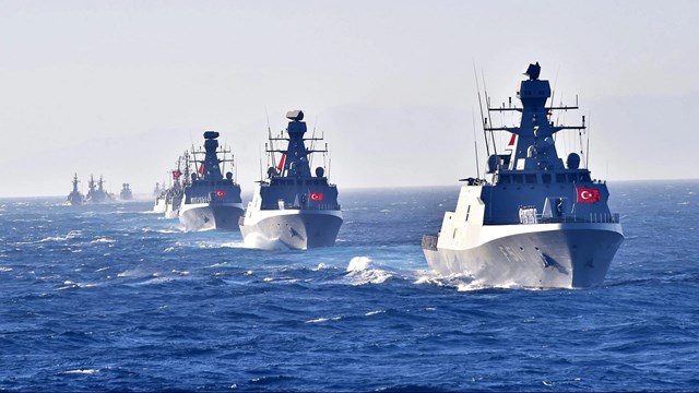 Arab News: Türkiye-Rusya ilişkilerinde yeni bir dönem mi başladı? Arab News: Türkiye-Rusya ilişkilerinde yeni bir dönem mi başladı?