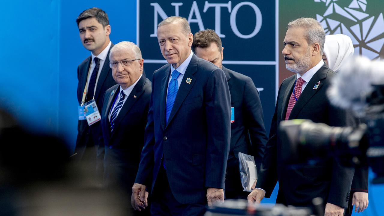 Foreign Affairs: Türkiye stratejik gücünü nasıl kullanıyor? Foreign Affairs: Türkiye stratejik gücünü nasıl kullanıyor?