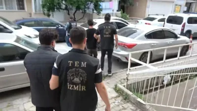 İzmir merkezli 12 ilde FETÖ’nün güncel eğitim yapılanması ve hücre