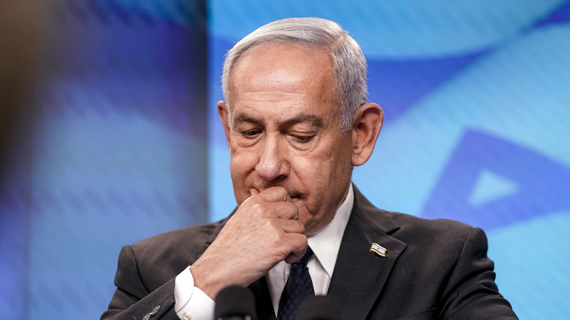 Middle East Monitor: Çıkmaza giren Netanyahu'nun yeni hedefi Gazze ve Batı Şeria mı? Middle East Monitor: Çıkmaza giren Netanyahu'nun yeni hedefi Gazze ve Batı Şeria mı?