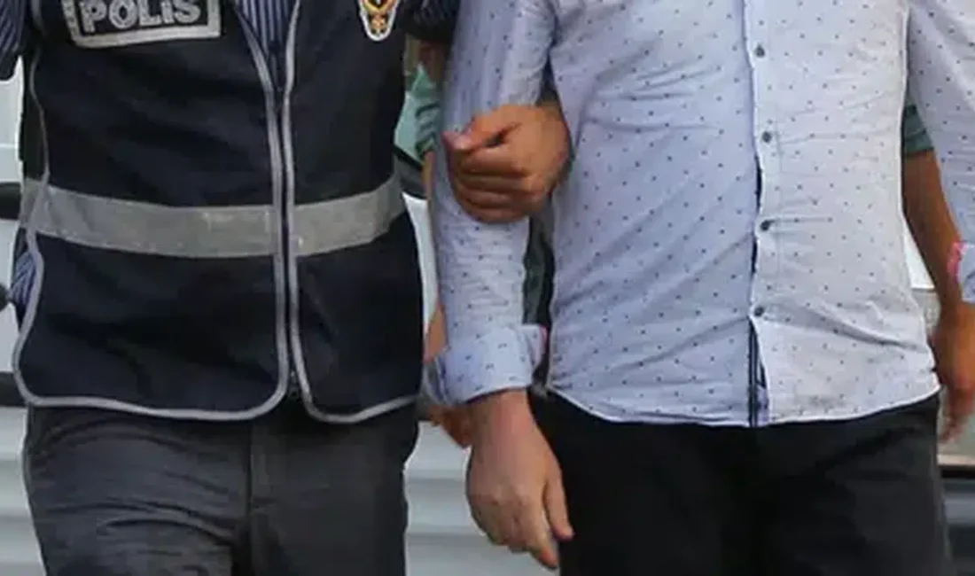 Karaman’da tefecilik yaparak haksız kazanç sağladığı öne sürülen şebekeye yönelik