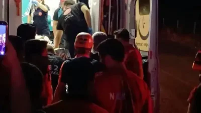 Aydın’ın Bozdoğan ilçesinde günlerdir kayıp olarak aranan 61 yaşındaki Durmuş