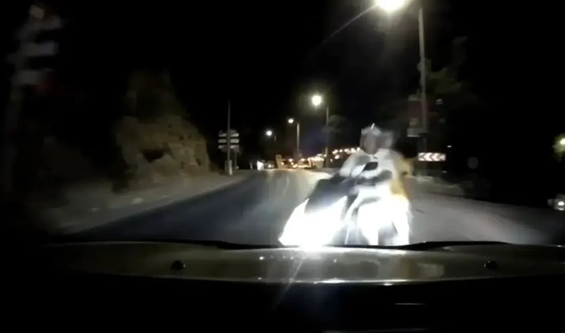 Muğla’nın Bodrum ilçesinde meydana gelen ve iki kişinin yaşamını yitirdiği