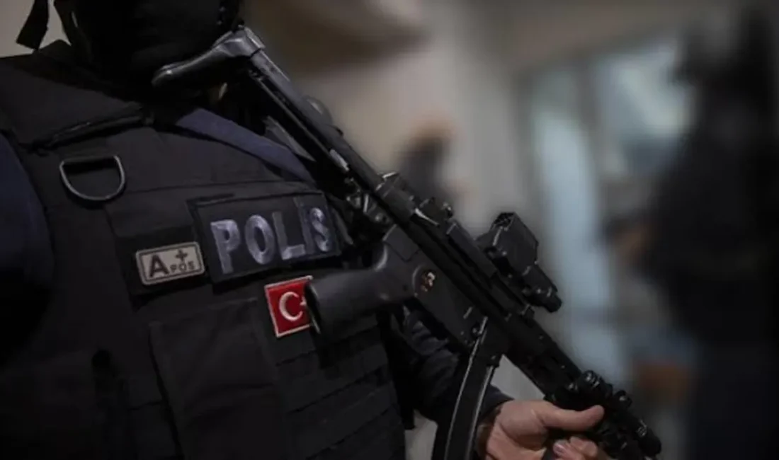 İstanbul Cumhuriyet Başsavcılığı tarafından yürütülen büyük terör finansmanı soruşturmasında, legal